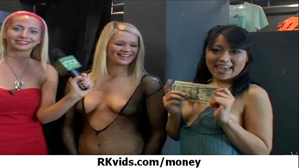 Teen girl in desperate financial situation has sex in public to pay rent