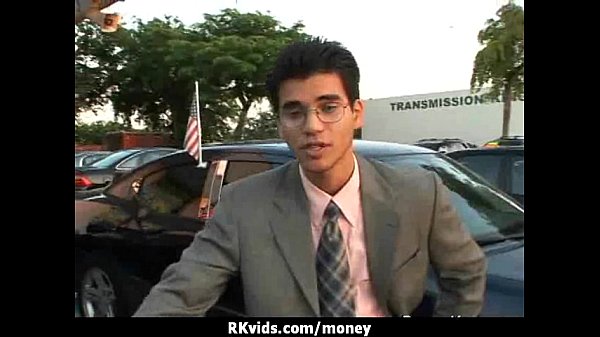 Teen girl Medapascal has sex for money