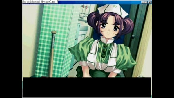 Dend's Private Nurse 5 Hentai Scene