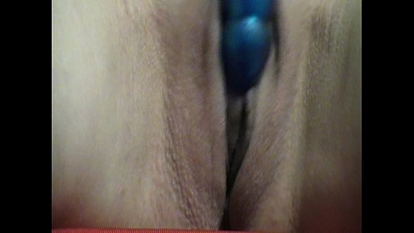 Spy On Masturbating In Fishnet Stockings