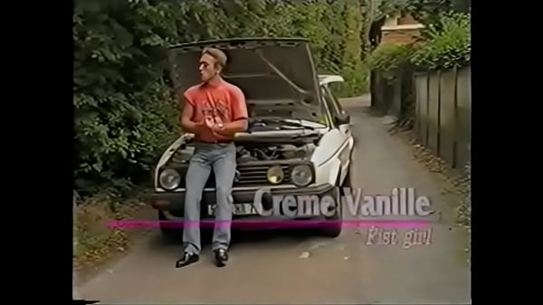 Jean-Pierre Armand in Maximum Perversum 69 with Asfllo