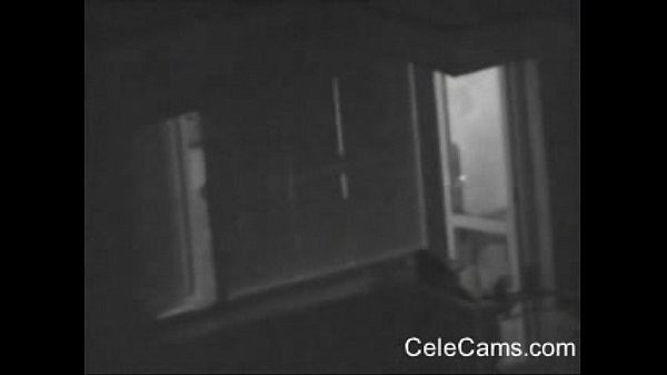 Hot5Avah Caught Neighbor Orgy on Balcony Spycam Amateur Webcam