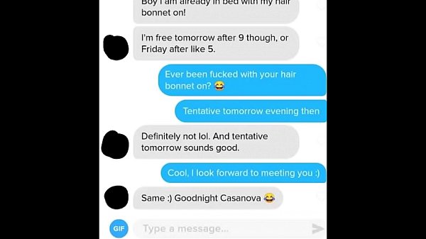 Tinder date turns into interracial tittyfuck and doggystyle