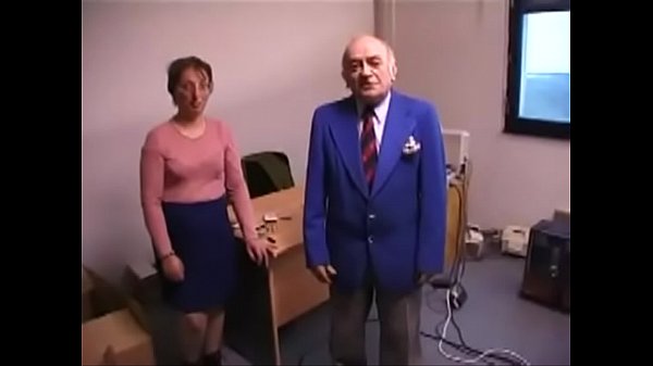 Husband and wife intimate sex together