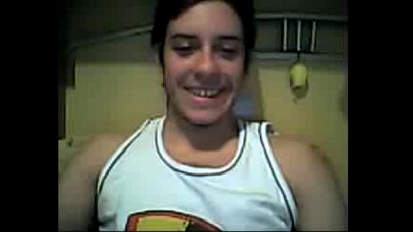 Mallygna catches Little Brazilian giving handjob on cam