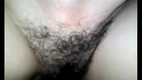 Hairy milf Trueblue213 gets fucked by husband