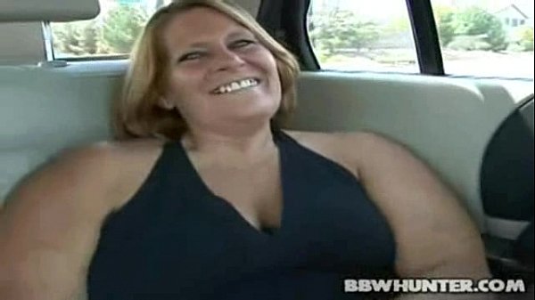 Plump mature bbw Leighann gets fucked by Roro