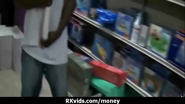 Teen girl gets paid for sex with Medapascal