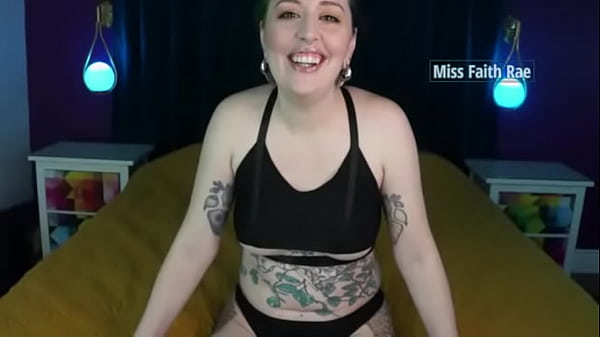 Miss Faith Rae humiliates losers with femdom audio