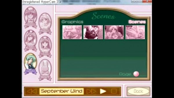 Sumika hentai anime with Dend