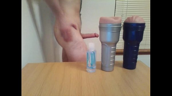 J Shmoe26 young teen internal cumshot fleshlight destruction