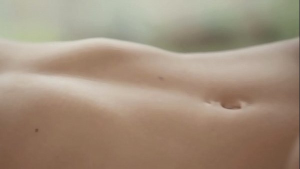 Blonde model Mistressmighty slowly eats out and fucks another girl