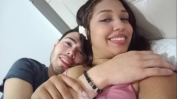 Step uncle lets me fuck girlfriend in his room