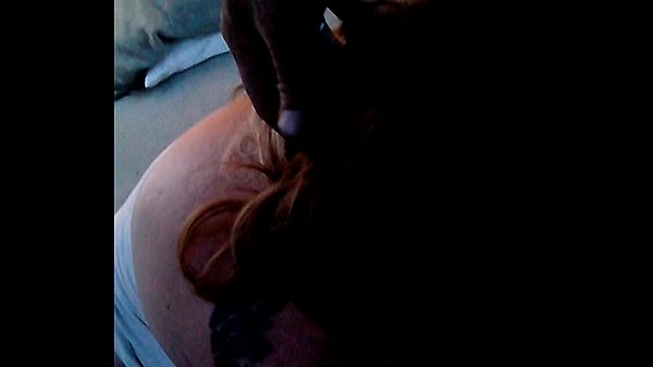 Stockton milf Sweetcaligirl209 gives deepthroat blowjob