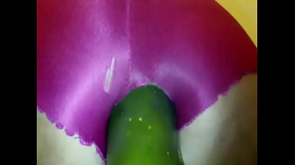 Maricarmen Sanches big dick erection with condom