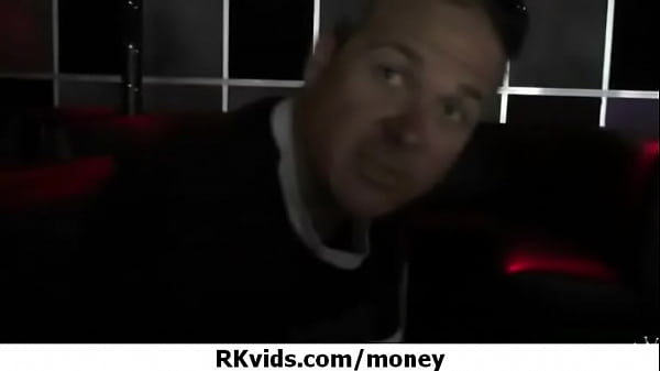 Teen whore gets paid for real sex with Medapascal