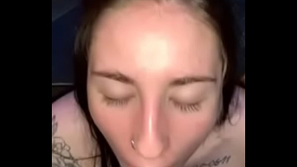 Shegothek's Teen Stepsister Blowjob Cum in Mouth POV Video
