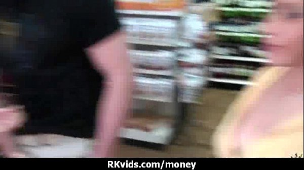 Medapascal pays rent with her body