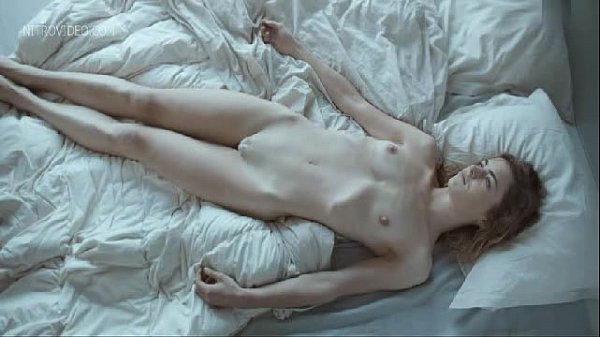 Hannah Hoekstra blonde celeb seeks perfect hardcore sex