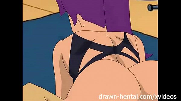 Marge and brunette friend blowjob homer