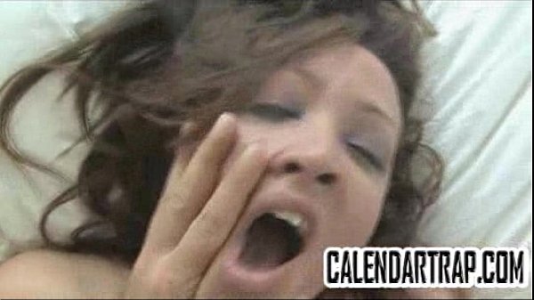 Amateur Brunette Samy7Rick69 Gets Fucked by a Thick Cock