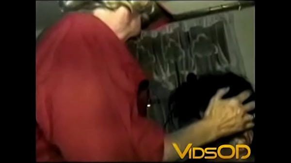 grandmas in woodyland amateur granny threesome with hairy pussy
