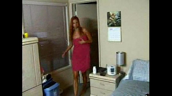 Manxxxe catches Autumn Haze sucking Poolman in the kitchen