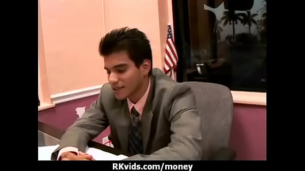 Teen whore gets paid for sex with Medapascal