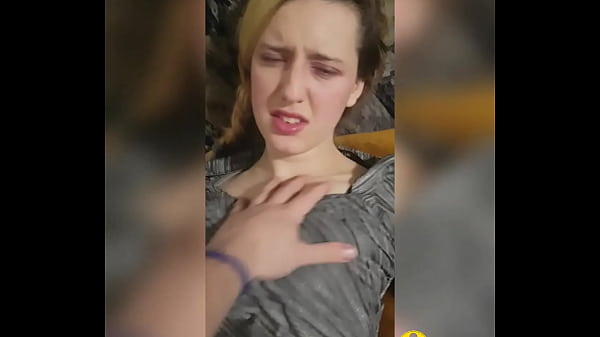 Sweetbarbienina2000's Step Sister Takes Brother's Big Dick for the First Time