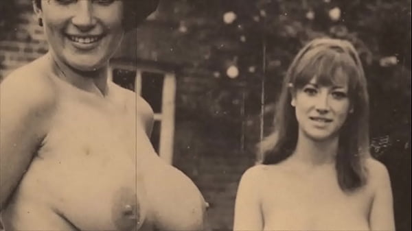 Vintage hairy step mom seduces family member
