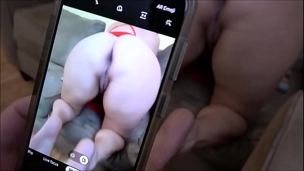 Step mom Brianna Beach helps son take dirty pictures