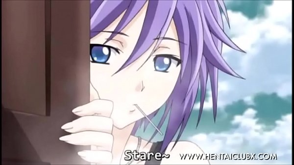 Ecchi anime girls hentai by Awylekys78