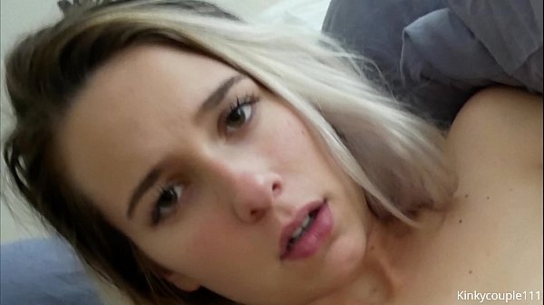 British teen Samantha Flair anal creampie