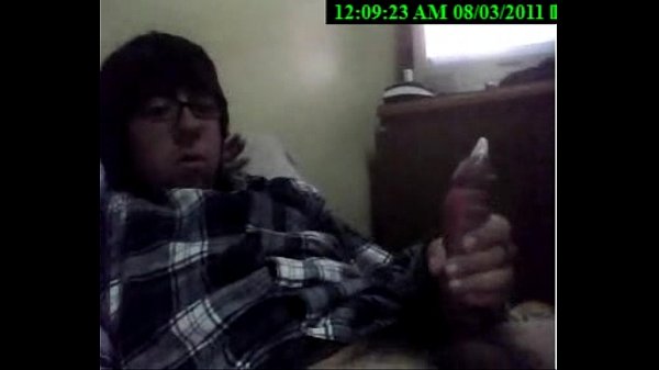 18 year old boy solo masturbation