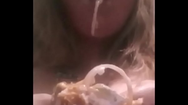 Debaucherycam's SSBBW Feeder Frenzy with Messy Cheeseburger Bloating