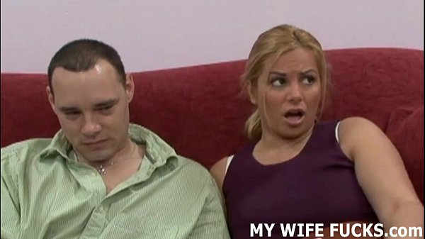 I always fantasized about being a slut wife with big black cock and cuckold husband