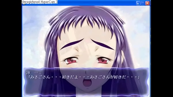 Dend hentai eroge harem anime