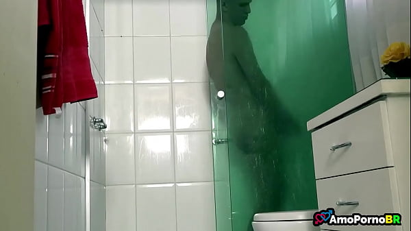 Brunette wife gets fucked by big cock