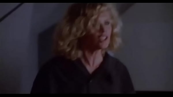 Kim Basinger 9 and a half weeks rough sex scene