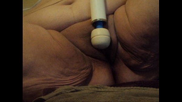 Mature bbw milf Sexykinda homemade video