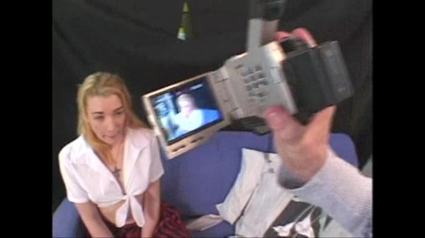 olivia saint blonde blonde cock sucking anal big ass cum shot