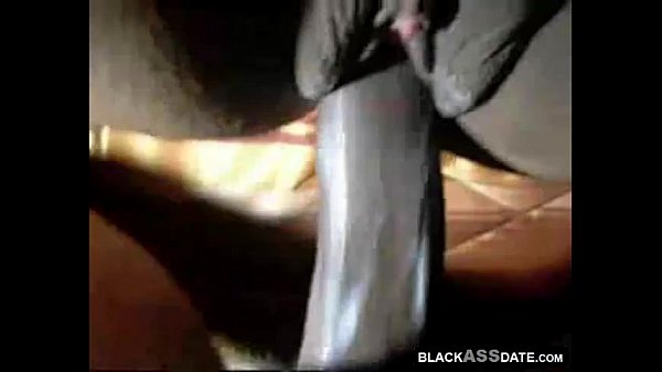 american black man with afro fucks dark black american woman