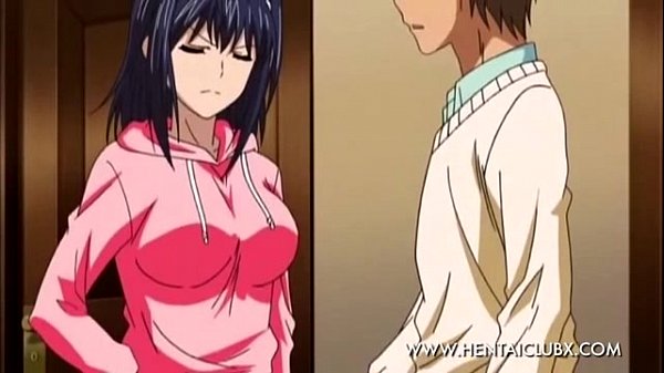 Ane Koi vol1 ecchi anime girl
