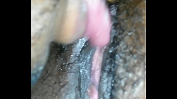 Biggdick40 riding girlfriend raw and loving it