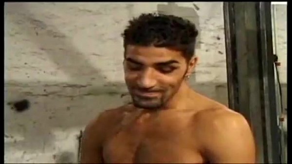 Moroccan milf Bmclover fucked by big white cock