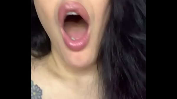 Latina Leana Lee cams big tits POV jerk off encouragement