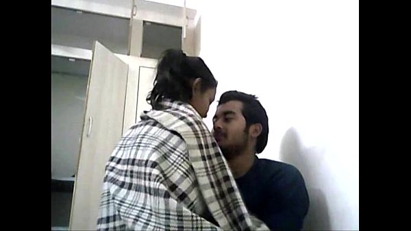 Maheshmah teen girl rides boyfriend hard on top