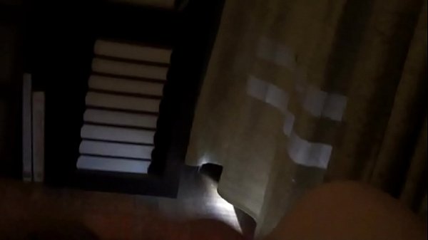 Spanish guy masturbation with Mexican girl
