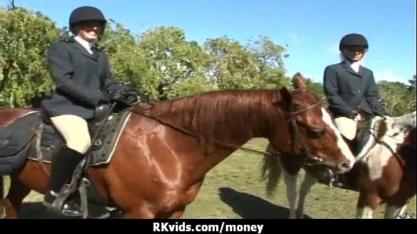Teen girl has sex for money with Medapascal