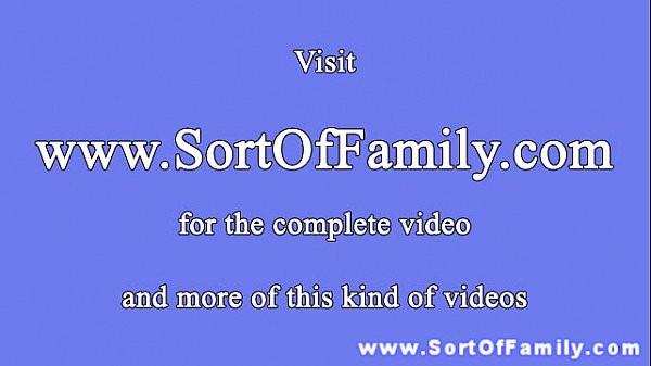 Lorry-Living and Sortoffamyb 33 threesome